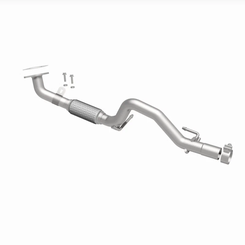 2015-2020 Jeep Renegade Direct-Fit Front Pipe Kit 107-0280